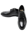 Pantofi Barbati 9147-7 Negru | Eldemas