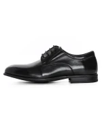 Pantofi Barbati 9147-7 Negru | Eldemas