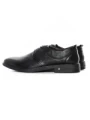 Pantofi Barbati 902006T Negru Mels