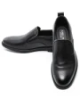 Pantofi Barbati 999566 Negru Mels
