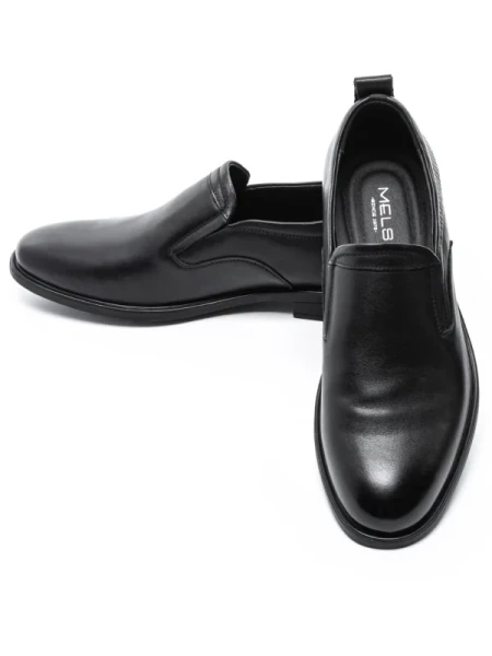 Pantofi Barbati 999566 Negru Mels