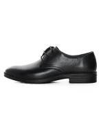 Pantofi Barbati 1D8060 Negru | Eldemas