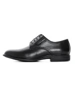 pantofi barbati K1176 Negru | Advancer