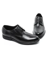 pantofi barbati K1176 Negru | Advancer