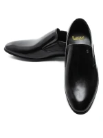 Pantofi Barbati 792-048 Negru | Eldemas