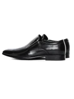 Pantofi Barbati 792-048 Negru | Eldemas