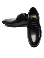 Pantofi Barbati 792-049 Negru | Eldemas