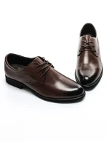 Pantofi Barbati WM801 Maro | Eldemas