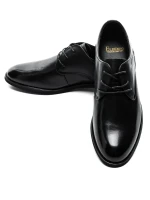 Pantofi Barbati WM801 Negru | Eldemas