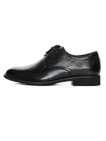 Pantofi Barbati WM801 Negru | Eldemas