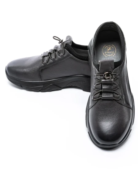 Pantofi Casual Dama N3299 Gri | Formazione