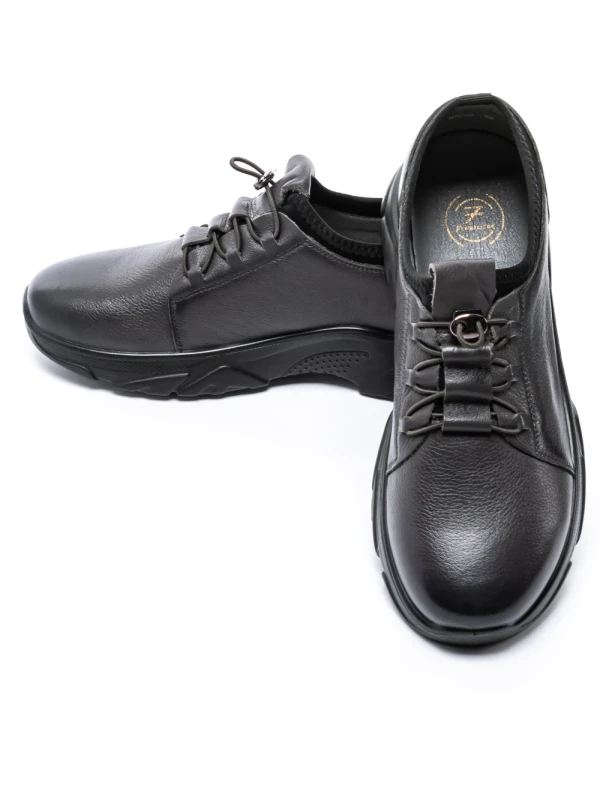 Pantofi Casual Dama N3299 Gri | Formazione