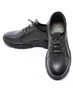 Pantofi Casual Dama N3299 Gri | Formazione