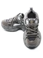 Pantofi Sport Dama din piele naturala 3195 GREY | ADVANCER