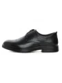 Pantofi Barbati 21723 BLACK | ADVANCER