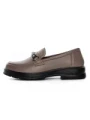 Pantofi Casual Dama din piele naturala N750 APRICOT | ADVANCER