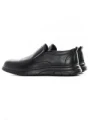 Pantofi Barbati W25503 BLACK | ADVANCER