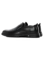 Pantofi Barbati 91859 BLACK | ADVANCER