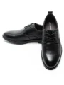Pantofi Barbati 917303 BLACK | ADVANCER