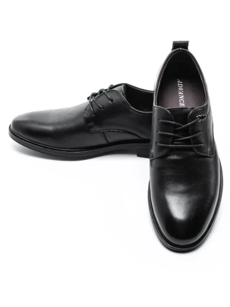 Pantofi Barbati 917303 BLACK | ADVANCER