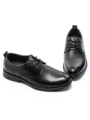 Pantofi Barbati 917303 BLACK | ADVANCER