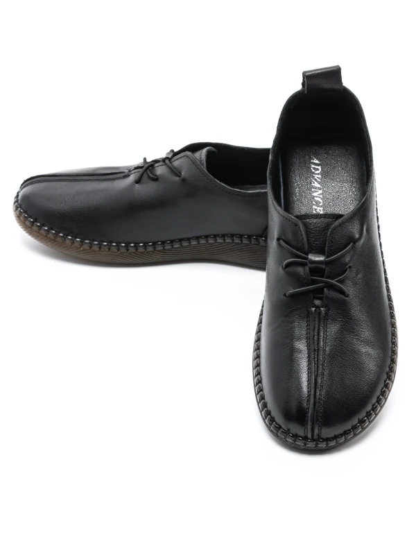 Damskie buty na co dzień SC9520 Czarny | Formazione