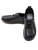 Damskie buty na co dzień SC9520 Czarny | Formazione