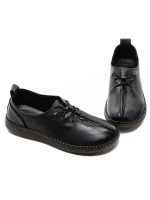 Damskie buty na co dzień SC9520 Czarny | Formazione