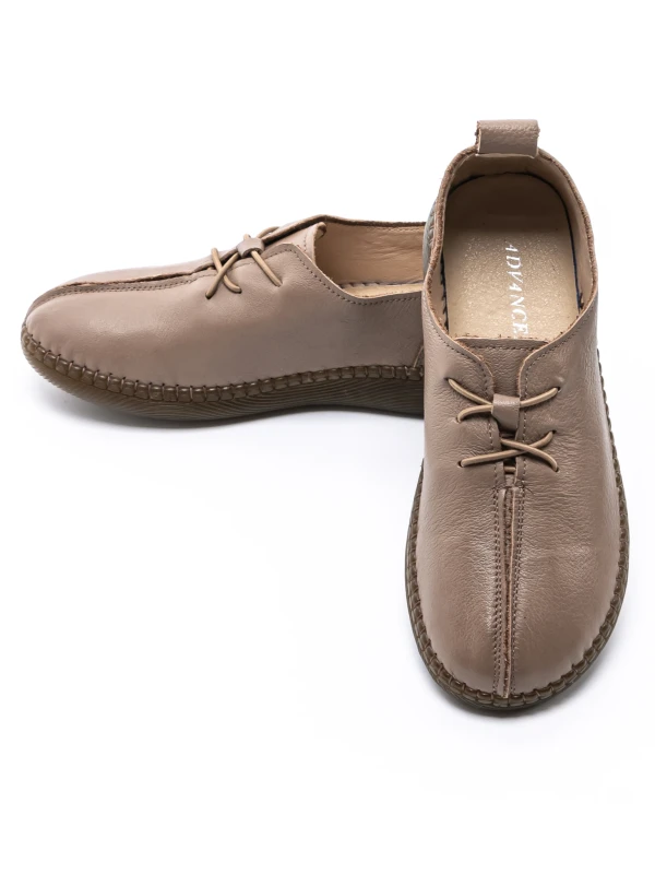 Damskie buty na co dzień SC9520 Brzoskwiniowy | Formazione