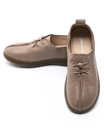 Damskie buty na co dzień SC9520 Brzoskwiniowy | Formazione