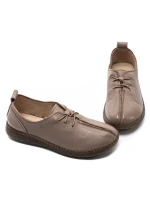 Damskie buty na co dzień SC9520 Brzoskwiniowy | Formazione