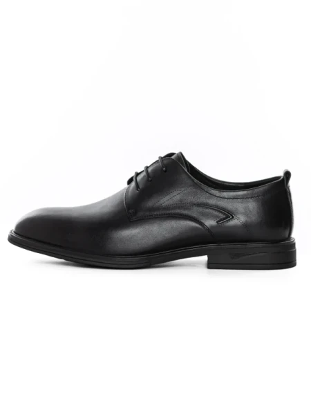 Pantofi Barbati 8087S BLACK | ADVANCER