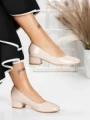 Balerini Dama 5XKK68 NUDE | MEI