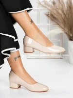 Balerini Dama 5XKK68 NUDE | MEI