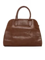 Geanta de umar 5ZA201 LIGHT BROWN | MEI