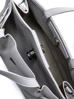 Geanta de umar 5ZA205 GREY | MEI