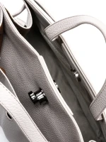 Geanta de umar 5ZA205 LIGHT KHAKI | MEI