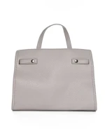 Geanta de umar 5ZA205 LIGHT KHAKI | MEI