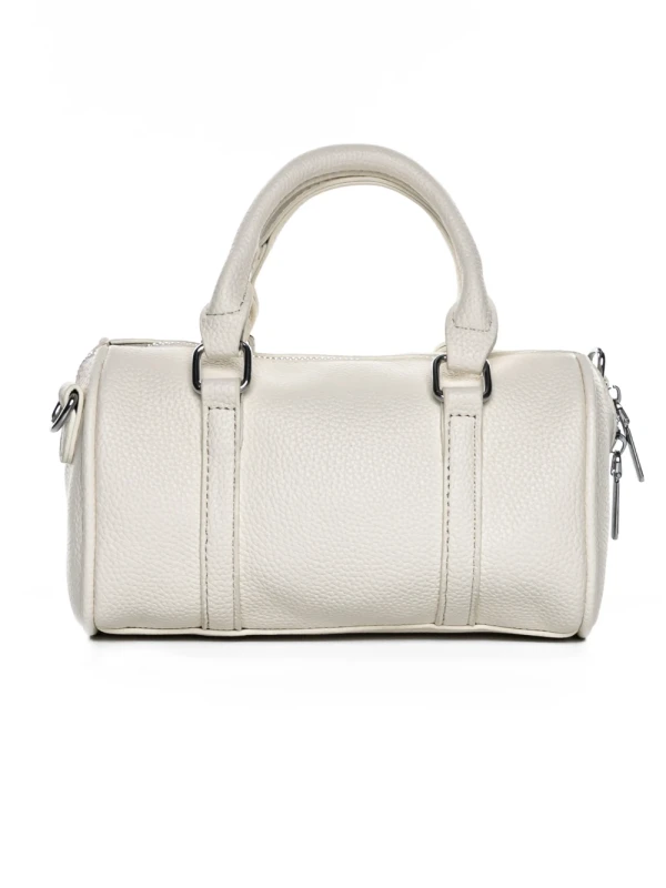 Geanta de mana 5ZA218 WHITE | MEI