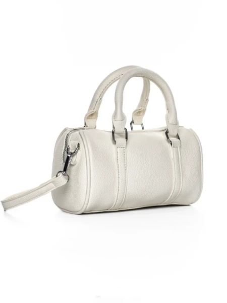 Geanta de mana 5ZA218 WHITE | MEI