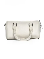 Geanta de mana 5ZA218 WHITE | MEI