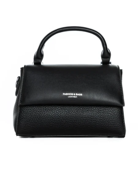 Geanta de mana 5ZA211 BLACK | MEI