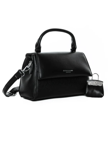 Geanta de mana 5ZA211 BLACK | MEI