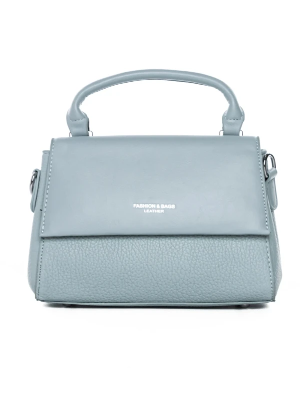 Geanta de mana 5ZA211 BLUE | MEI