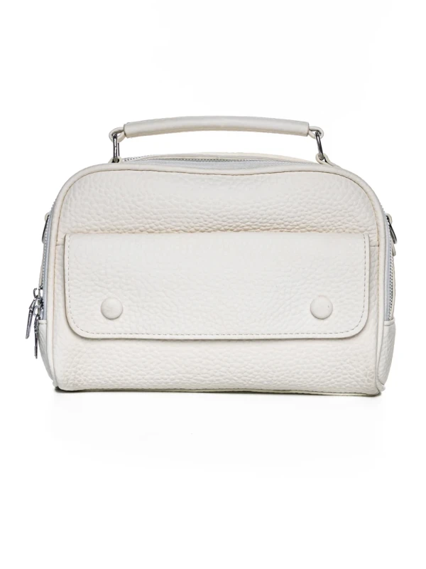 Geanta de umar 5ZA222 WHITE | MEI