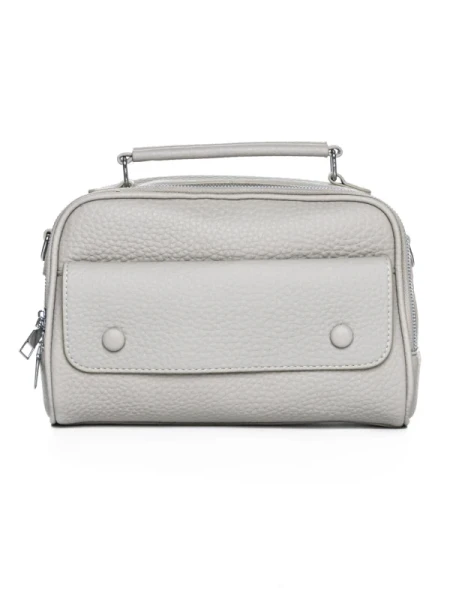 Geanta de umar 5ZA222 KHAKI | MEI