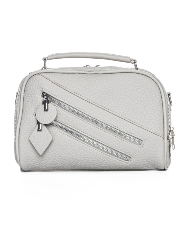 Geanta de umar 5ZA221 GREY | MEI