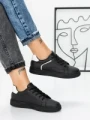 Sneakers Dama 983 BLACK | FASHION