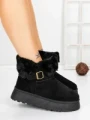 Ghete UG Dama 5GB8 BLACK | MEI