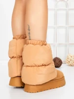 Ghete UG Dama 5GB11 YELLOW | MEI